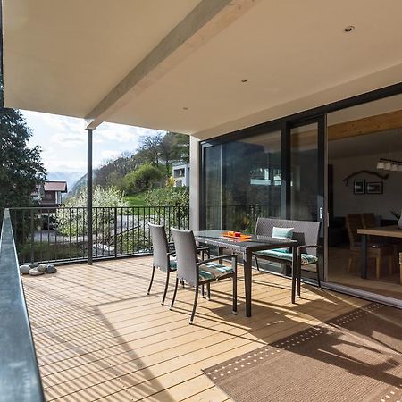 דירות אוץ Haus Am Stein מראה חיצוני תמונה