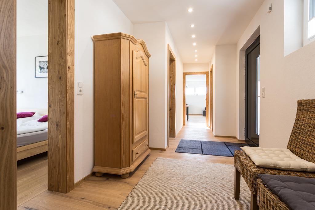 דירות אוץ Haus Am Stein מראה חיצוני תמונה