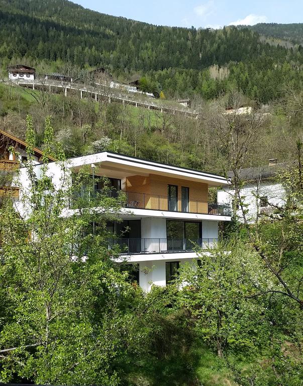 דירות אוץ Haus Am Stein מראה חיצוני תמונה