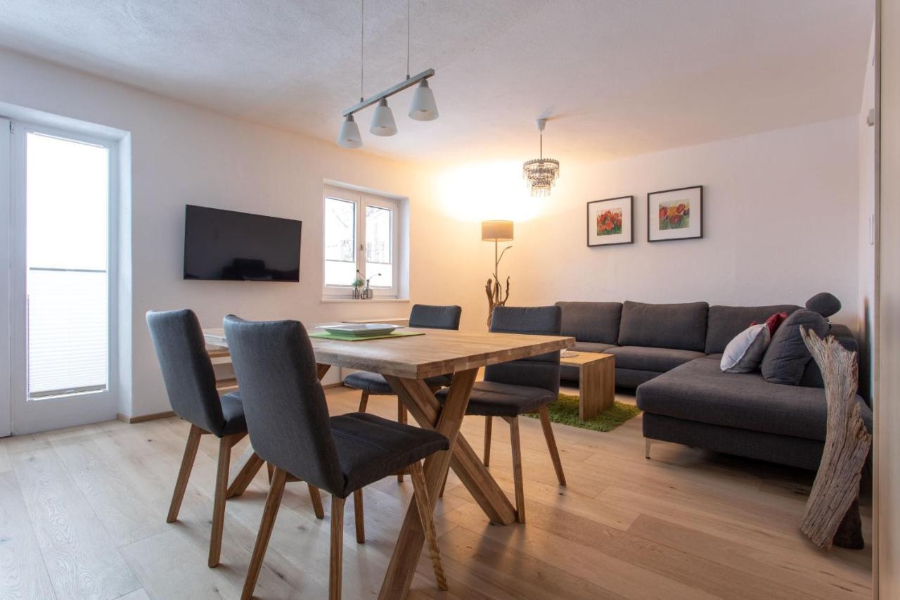 דירות אוץ Haus Am Stein מראה חיצוני תמונה